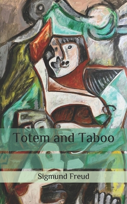 Totem and Taboo B087L526MJ Book Cover