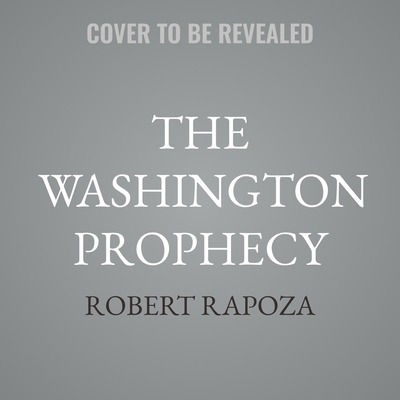 The Washington Prophecy B0GGM4GGMT Book Cover