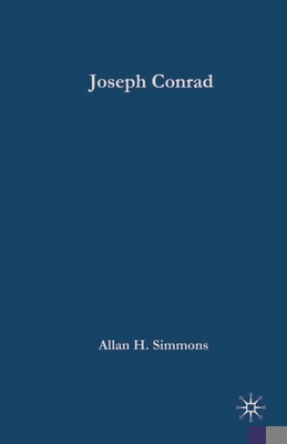 Joseph Conrad 1403937109 Book Cover