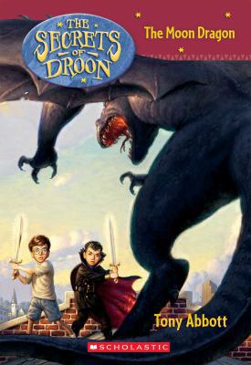 The Moon Dragon 1417693452 Book Cover