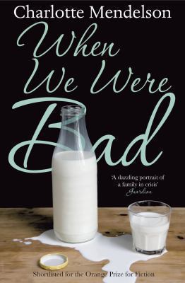 When We Were Bad B007YTKI2K Book Cover