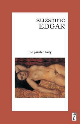 The Painted Lady 1740273982 Book Cover