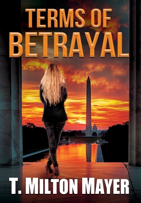 Terms of Betrayal B0F1J4DJL8 Book Cover