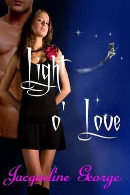 Light o'Love 149545665X Book Cover