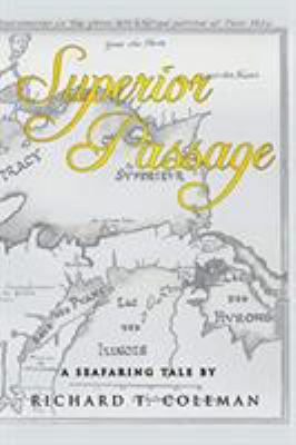 Superior Passage 1644243393 Book Cover