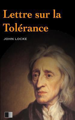 Lettre sur la tolérance [French] 1530802393 Book Cover