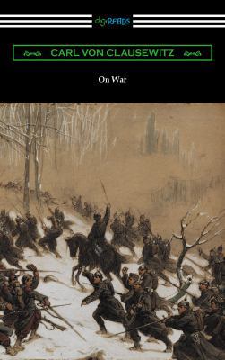 On War (Complete edition translated by J. J. Gr... 1420957198 Book Cover