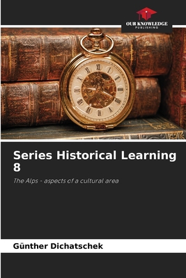 Series Historical Learning 8 663009090X Book Cover