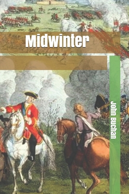 Midwinter B085KK6HM3 Book Cover