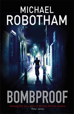 Bombproof 1847443095 Book Cover