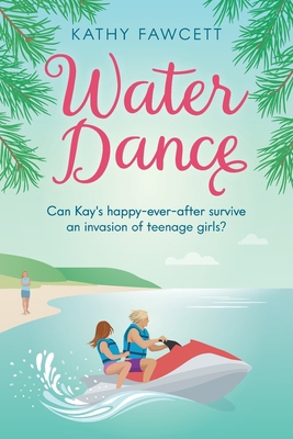 Water Dance 0578661551 Book Cover
