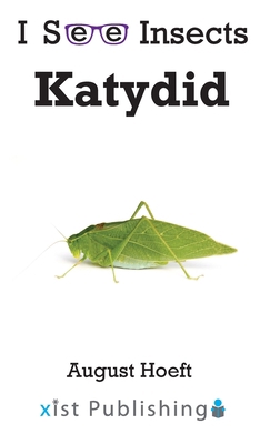 Katydid 1532433484 Book Cover