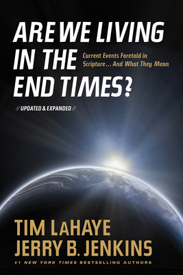 Are We Living in the End Times?: Curretn Events... 1414347936 Book Cover