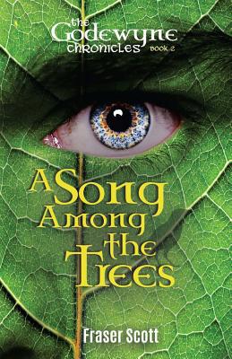 A Song Among the Trees 1539997596 Book Cover