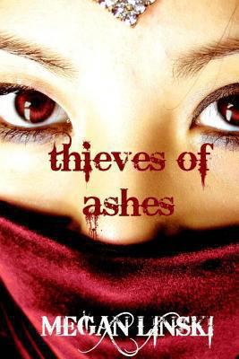 Thieves Of Ashes 1478243341 Book Cover