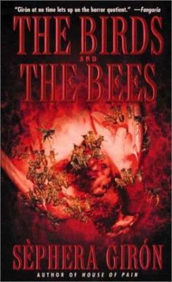 The Birds and the Bees B003K0ODR8 Book Cover