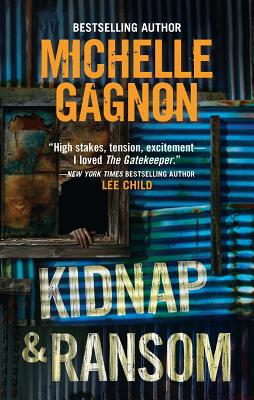 Kidnap and Ransom B0074CZ79Q Book Cover