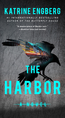 The Harbor 1668021641 Book Cover