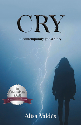 Cry B0F18D8V9D Book Cover