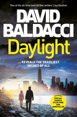 Daylight* 1509874607 Book Cover