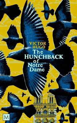 The Hunchback of Notre-Dame 1035034883 Book Cover