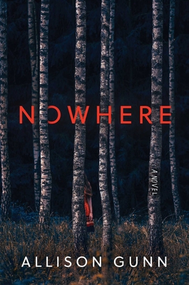 Nowhere 1668046652 Book Cover