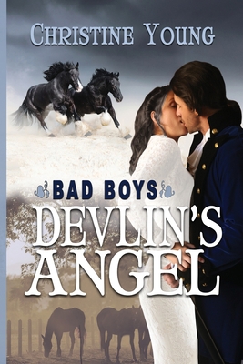 Devlin's Angel 1624206565 Book Cover