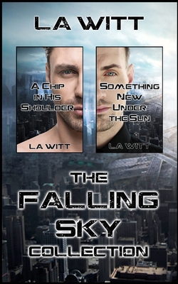 The Falling Sky Collection 1096445131 Book Cover