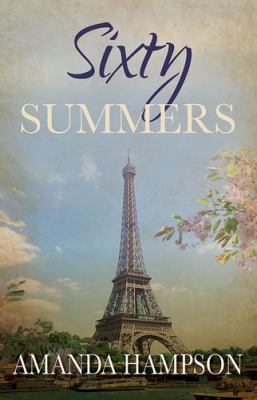 Sixty Summers [Large Print] 1787822605 Book Cover