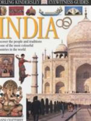 India 075133085X Book Cover
