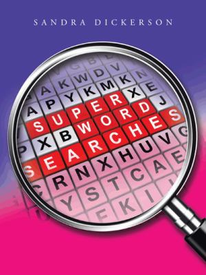 Super Word Searches 1496940555 Book Cover