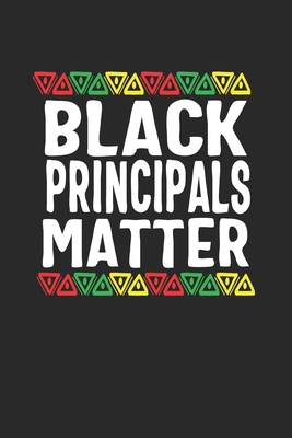 black principals matter 167662127X Book Cover