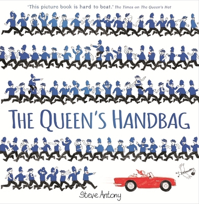 Queens Handbag 1444925547 Book Cover