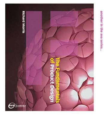 The Fundamentals of Product Design 2940373175 Book Cover