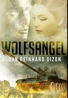 Wolfsangel: Premium Large Print Hardcover Edition [Large Print] 1034701916 Book Cover