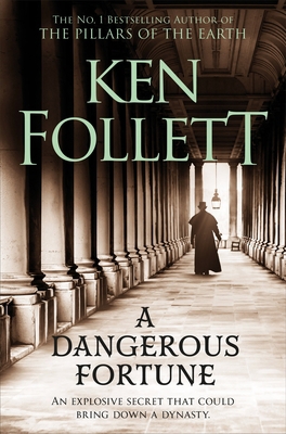 A Dangerous Fortune            Book Cover