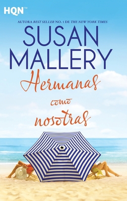 Hermanas como nosotras [Spanish] 8413289319 Book Cover