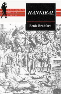 Hannibal 1840222263 Book Cover