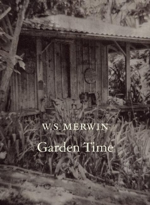 Garden Time 1556595948 Book Cover