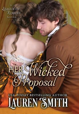 Her Wicked Proposal 1947206273 Book Cover