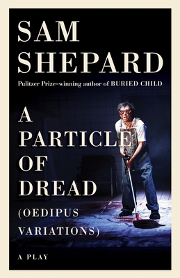 A Particle of Dread 1101974397 Book Cover