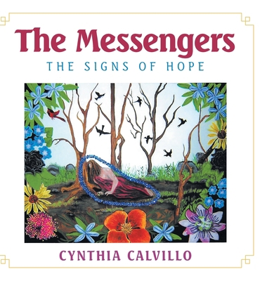 The Messengers-The Signs of Hope 1645845249 Book Cover