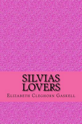Silvias lovers 1546745718 Book Cover