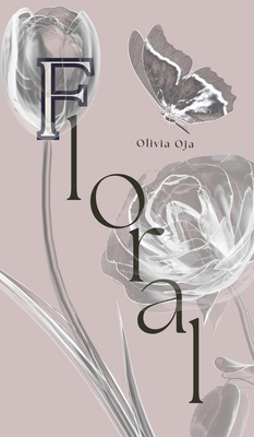 Floral 9916398119 Book Cover