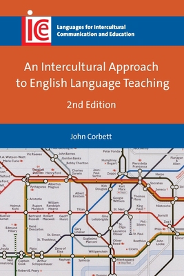 An Intercultural Approach to English Language T... 1788928601 Book Cover