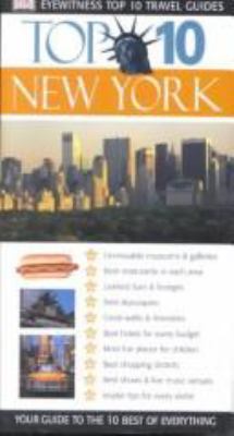 NEW YORK (HT) 0751312851 Book Cover