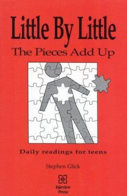 Little by Little: The Pieces Add Up 092519011X Book Cover