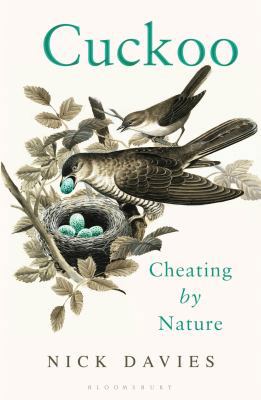 Cuckoo: Cheating by Nature 1408856565 Book Cover