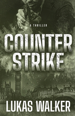 Counterstrike: A Thriller B0H1YJNSNJ Book Cover