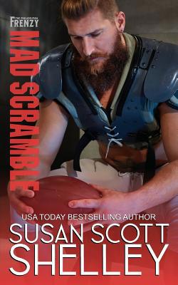 Mad Scramble 194422033X Book Cover